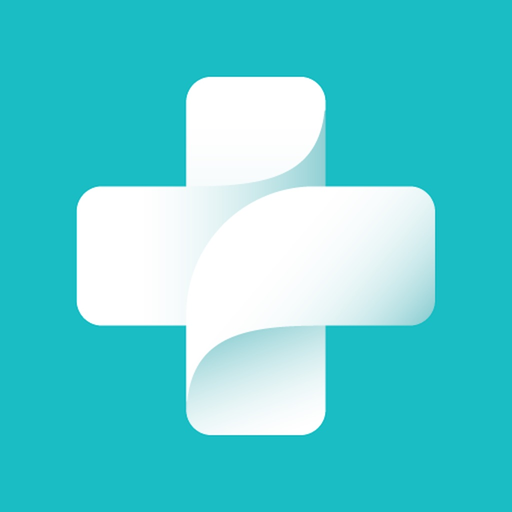 Vårdrummet Video app icon