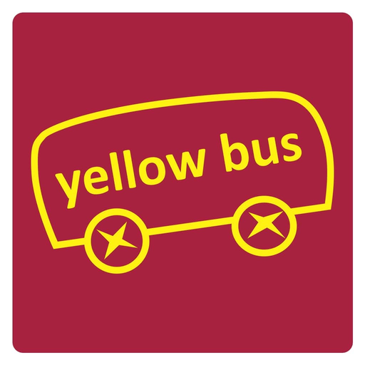 Yellow Bus Travels app icon