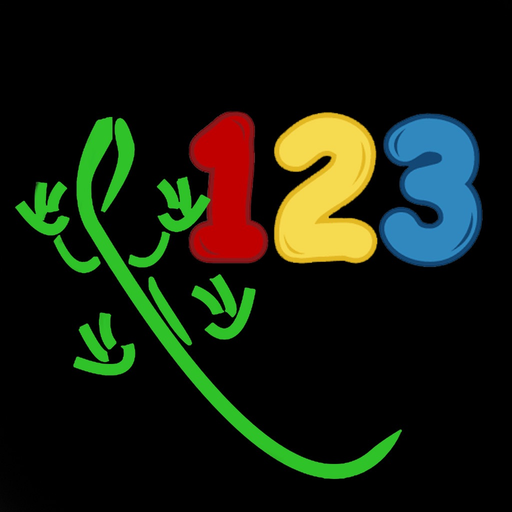 Lizzy Count app icon