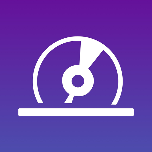 Movie Tracker app icon