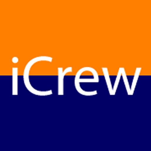 iCrew app icon