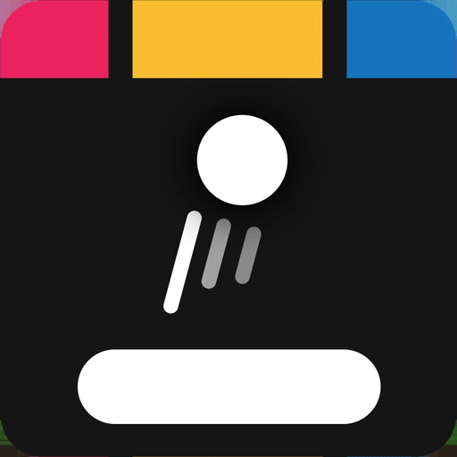 Ballz Break app icon