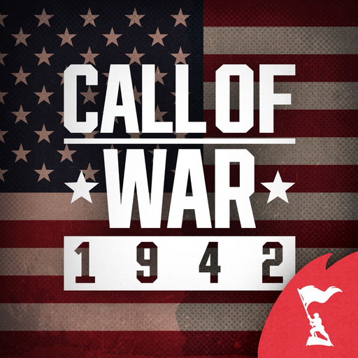 Supremacy: Call of War 1942 app icon