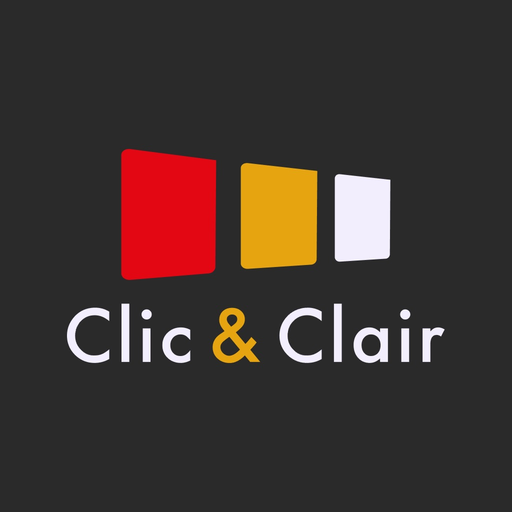 Clic&Clair app icon