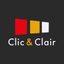 Clic&Clair icon