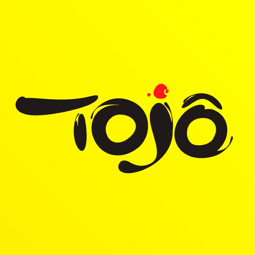 Tojô Delivery app icon