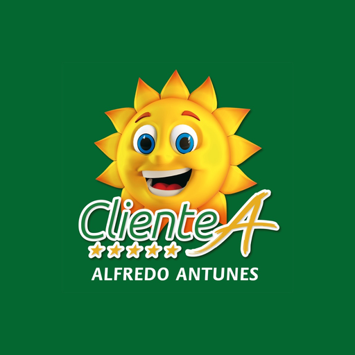Alfredo Antunes - Cliente A app icon