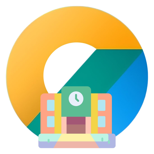 Okuldan Yönetici app icon