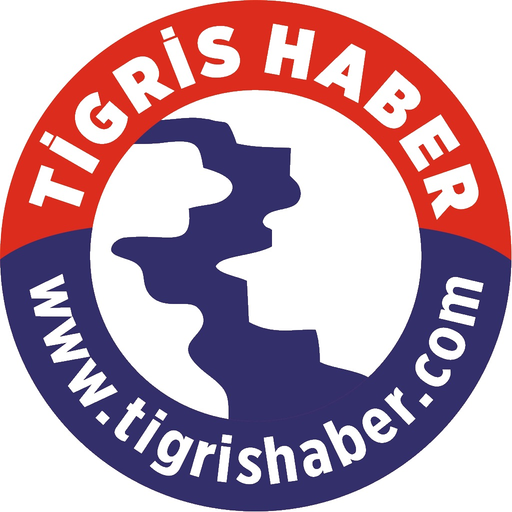 Tigris Haber app icon