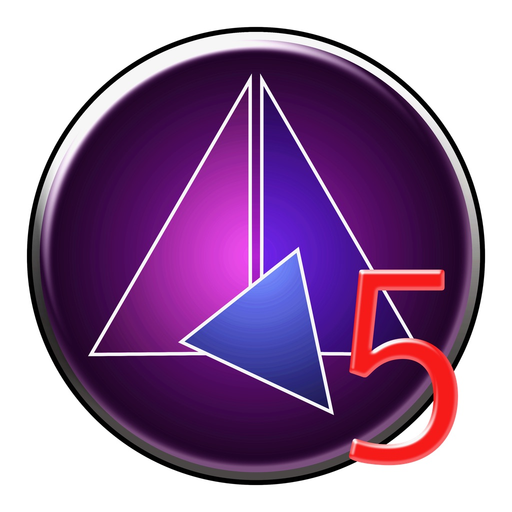 Fractal Architect 5 app icon