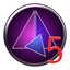 Fractal Architect 5 icon
