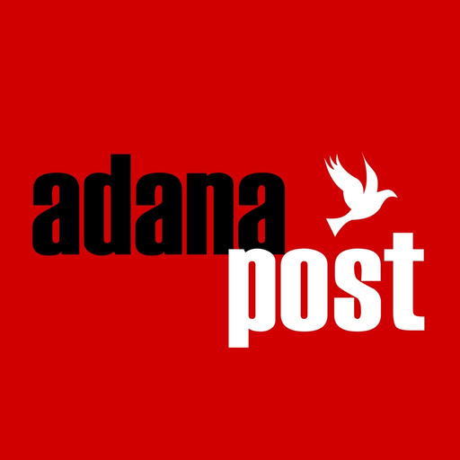 Adana Post app icon
