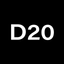 D20 - Dice Simulator icon