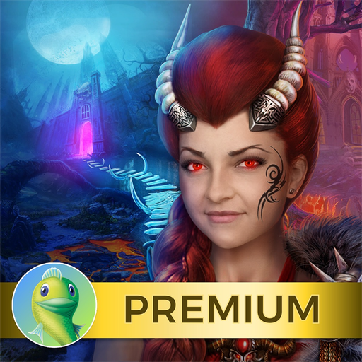 Reflections Life: Equilibrium app icon