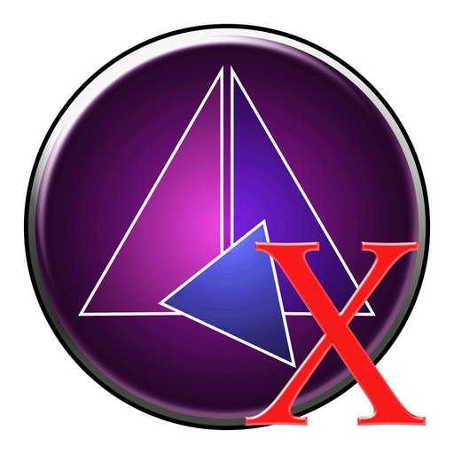 Fractal Architect X app icon