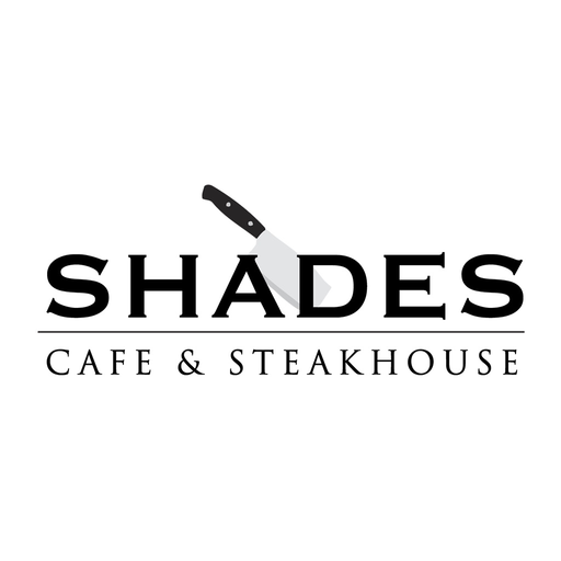 Shades Cafe & Steakhouse app icon