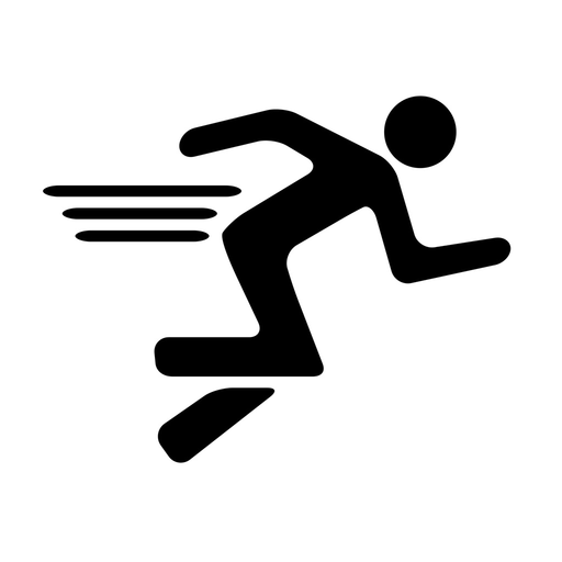 ReRun - For Strava app icon
