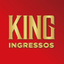 KING Ingressos icon