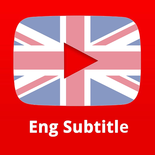 English Subtitle: Learn Engvid app icon