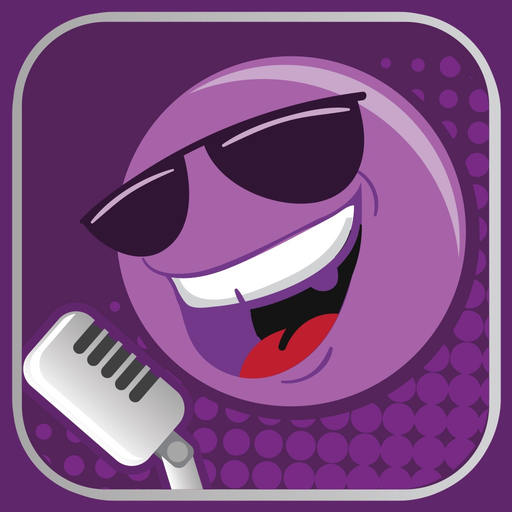 Comedy Grind app icon