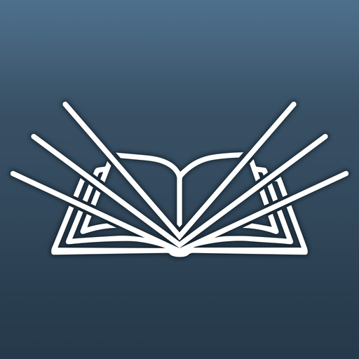 COMMENDED app icon