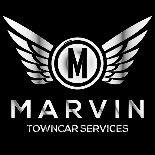 Marvin Towncar app icon