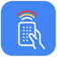 Remote for Chromecast icon