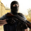 Commando Base Shooter 3D icon