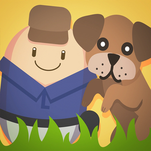 Shelter Management app icon