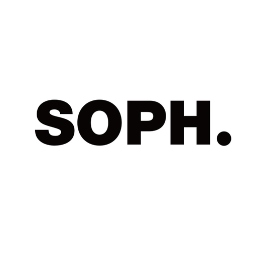 SOPH. app icon