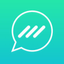 Espresso: Quick Message icon