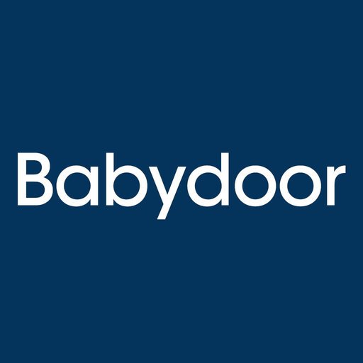 Babydoor (ベビードア) app icon