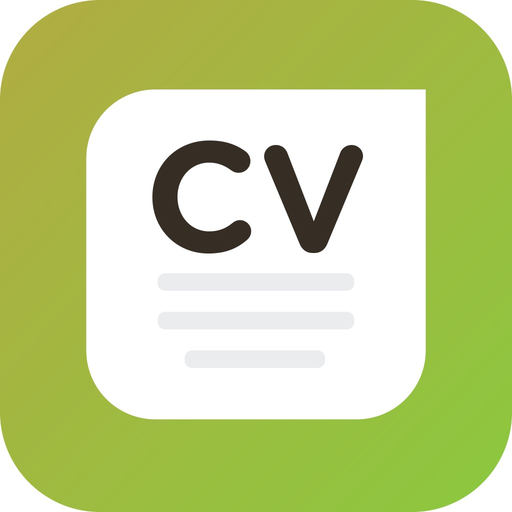 Resume & CV Templates by CA app icon