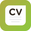 Resume & CV Templates by CA icon