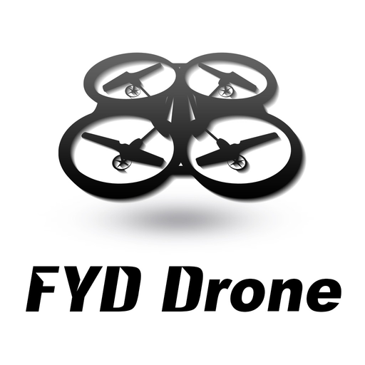 FYD Drone app icon