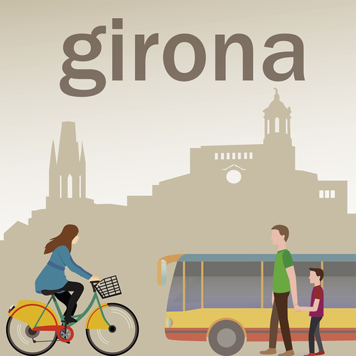Girona App app icon