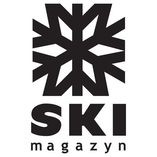 Ski Magazyn app icon