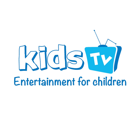 Kids Tube - Learn & Play app icon
