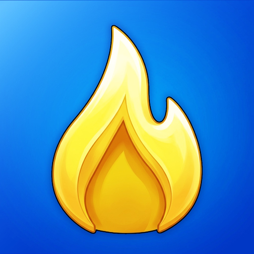 P4P Burnify: Weight Loss Plan app icon