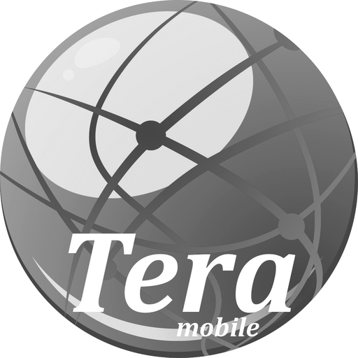 TERA-Mobile app icon