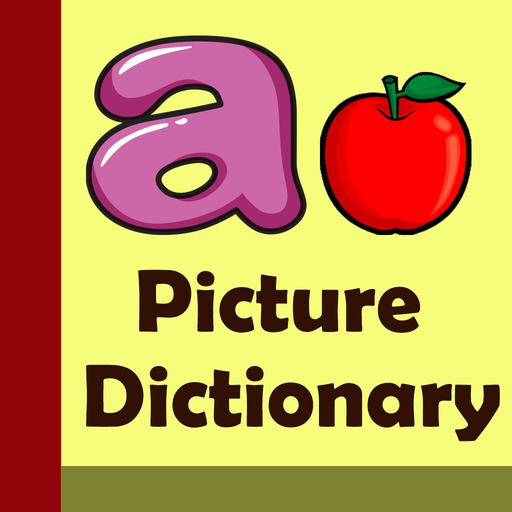 English to Spelling Dictionary app icon