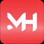 MotoHUB icon