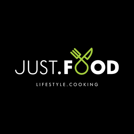 JustFood TV app icon