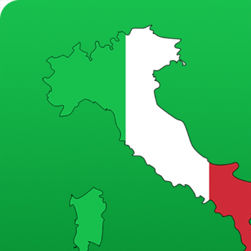 Bella Italia Gävle app icon