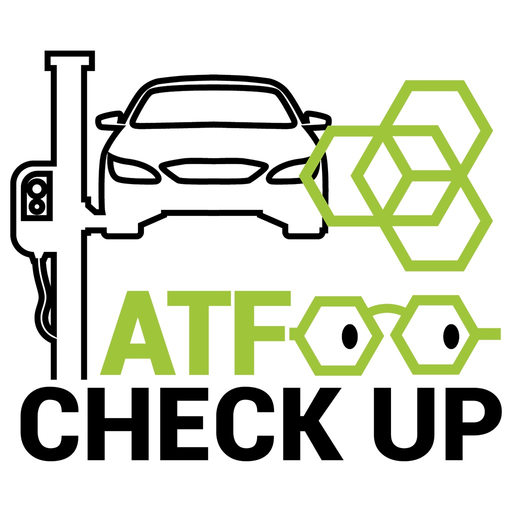 ATF Check-UP app icon