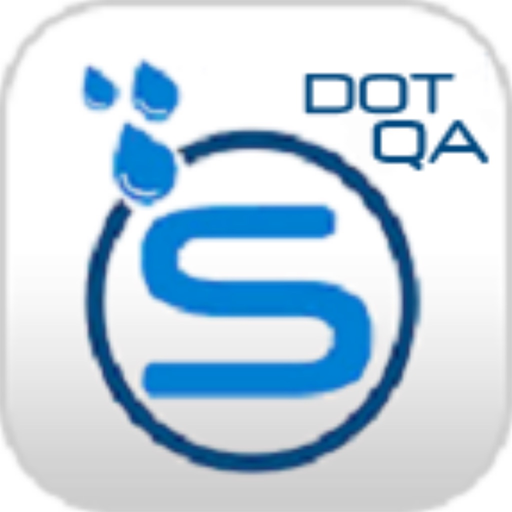 SWPPPTrack DOT QA app icon
