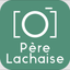 Pere Lachaise Guide & Tours icon