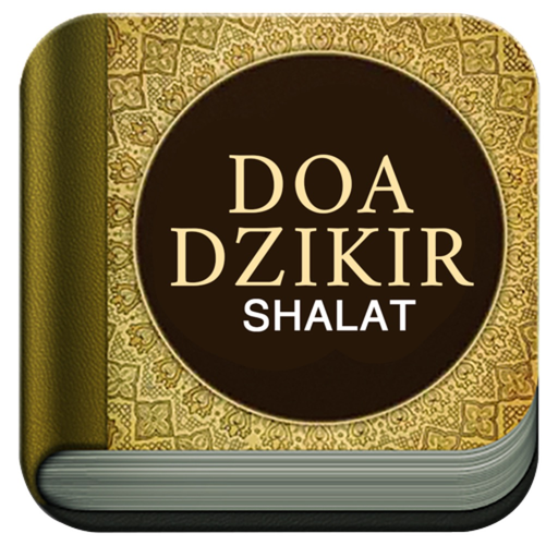 Do'a dan Dzkir Setelah Sholat app icon