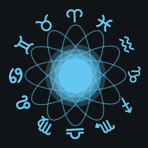 Horoscope for all app icon