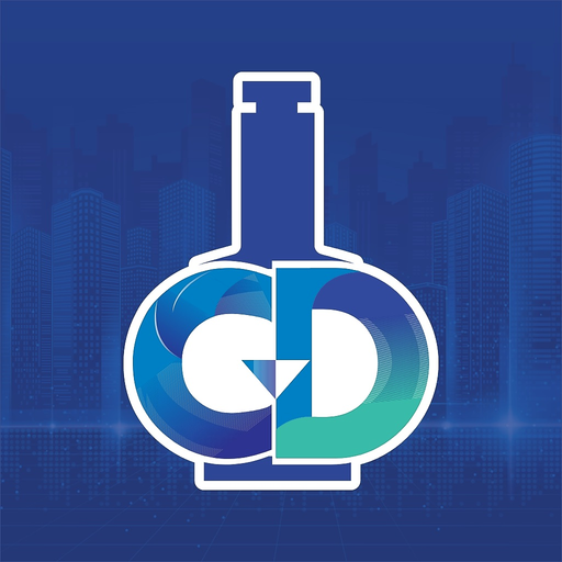 CD Supply app icon